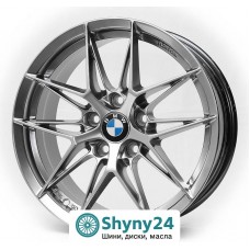 Replica BMW RX05 HB R17 W7.5 PCD5x120 ET30 DIA72.6