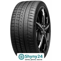 Michelin Pilot Sport All Season 4 285/40 R23 106V 111Y XL LR Acoustic