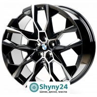 Replica B5592 GBMF R21 W9.5 PCD5x112 ET36 DIA66.5