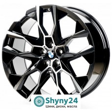 Replica B5592 GBMF R21 W9.5 PCD5x112 ET36 DIA66.5