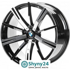 Replica B651 GBMF R20 W8.5 PCD5x112 ET25 DIA66.6