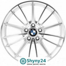 Replica BMW F99 SMF R19 W8.5 PCD5x120 ET25 DIA72.6