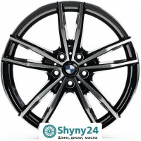 Replica B913 MB R19 W8.5 PCD5x112 ET40 DIA66.6