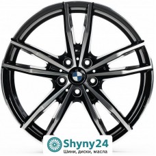 Replica B913 MB R19 W8.5 PCD5x112 ET40 DIA66.6