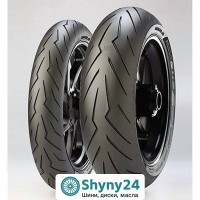 Pirelli Diablo Rosso 3 180/55 R17 73W