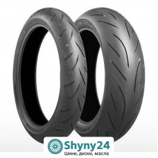 Bridgestone Battlax S21 130/70 R16 61W