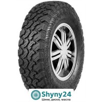 Powertrac WildRanger M/T 285/75 R16 126/123Q