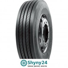 Sunfull HF660 (рульова вісь) 295/80 R22.5 152/149M
