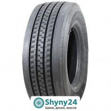 Royal Black RT707 (рульова вісь) 445/45 R19.5 160J