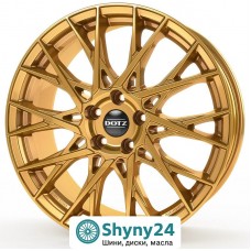 Dotz Fuji Gold R20 W9 PCD5x112 ET40 DIA70.1