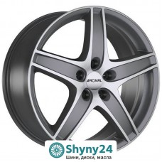 Ronal R48 TF/DC R19 W8.5 PCD5x120 ET45 DIA74.1