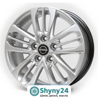 Replica Nissan RB315S HS R16 W6.5 PCD5x114.3 ET45 DIA67.1