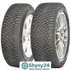 Michelin X-Ice North XIN4 SUV 235/55 R19 105T XL (під шип)