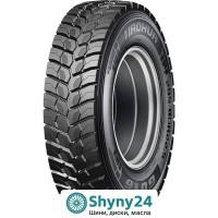 Haohua GD16 (ведуча вісь) 315/80 R22.5 156/150K