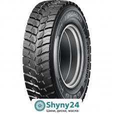Haohua GD16 (ведуча вісь) 315/80 R22.5 156/150K