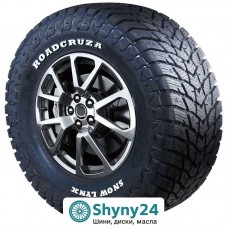 Roadcruza SNOW LYNX 275/45 R20 112/109R