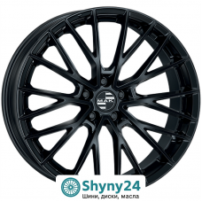 Mak Speciale-D Gloss Black R23 W11.5 PCD5x130 ET22 DIA71.6