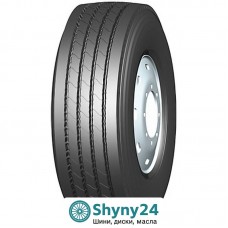 Ansu BY502L (універсальна ось) 385/65 R22.5 160K