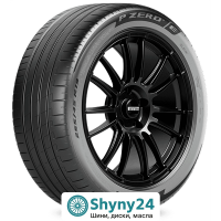 Pirelli PZero E 285/35 R22 106V XL RG Run Flat ELT