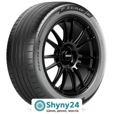 Pirelli PZero E 285/35 R22 106V XL RG Run Flat ELT