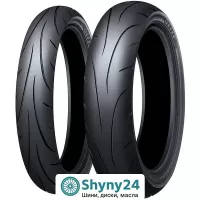 Dunlop SportMax Q-Lite 150/60 R17 66H TL R