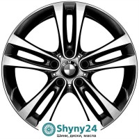 Replica CT1229 MG R18 W8 PCD5x120 ET35 DIA74.1