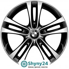 Replica CT1229 MG R18 W8 PCD5x120 ET35 DIA74.1