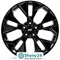 Hyundai OEM HND5291018000 MB R19 W8 PCD5x114.3 ET55 DIA67.1