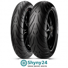 Pirelli Angel GT 120/70 R18 59W