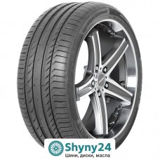 Continental ContiSportContact 5 245/40 R18 93Y AO FR