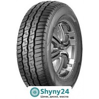 Tracmax X-privilo RF19 205/75 R16C 113/111R