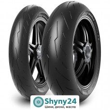 Pirelli Diablo Rosso 4 240/45 R17 82W
