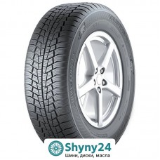 Gislaved Euro Frost 6 255/50 R19 107V XL FR