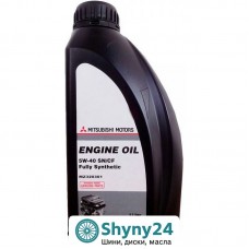 Mitsubishi Engine Oil 5W-40 (1л)
