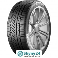 Continental ContiWinterContact TS 850P 225/50 R17 94H MO FR