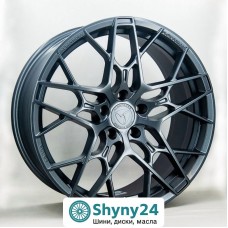 VLF AKF01 MGM R19 W8.5 PCD5x114.3 ET35 DIA67.1