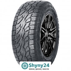 Ling Long Crosswind A/T100 215/75 R15 100/97S