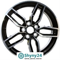 Replica CT 1027 MB R17 W7.5 PCD5x112 ET40 DIA66.6