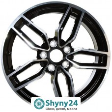 Replica CT 1027 MB R17 W7.5 PCD5x112 ET40 DIA66.6