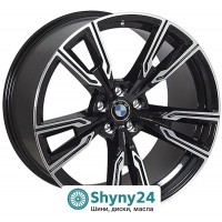 Replica BK3S1112 BP R20 W10.5 PCD5x120 ET40 DIA74.1