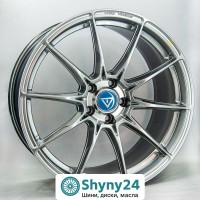 VLF VLF27 HB R19 W9.5 PCD5x112 ET42 DIA66.56