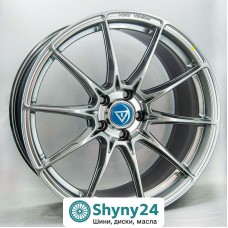 VLF VLF27 HB R19 W9.5 PCD5x112 ET42 DIA66.56