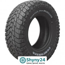 Comforser Winter Pro-Blizzard 275/60 R20 123/120R