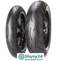 Metzeler Sportec M5 Interact 160/60 R17 69W