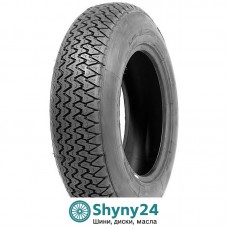 Michelin XAS 180/80 R15 89H Flanc Blanc