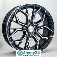 GT 6260 BM R16 W6.5 PCD5x100 ET35 DIA67.1