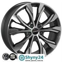 ZW 7963 MK-P R18 W7 PCD5x114.3 ET45 DIA67.1