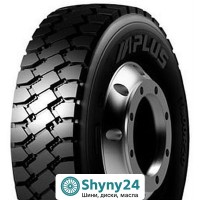 Aplus D860 (ведуча вісь) 13.00 R22.5 156/150K