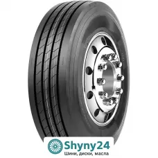 Black Nova Galaxy One (рульова вісь) 215/75 R17.5 127/124L
