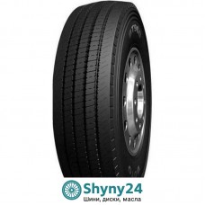 Boto BT968 (рульова вісь) 315/80 R22.5 156/150L